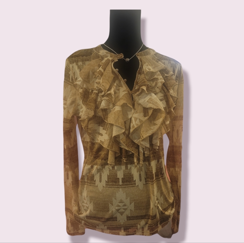 Ralph Lauren Blouse